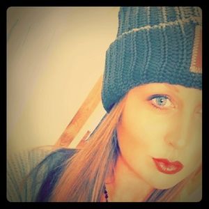 Meet your Posher, Kacie